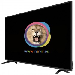TV. 39" NEVIR NVR8061-39RD2S