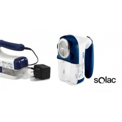 QUITAPELUSAS SOLAC H101