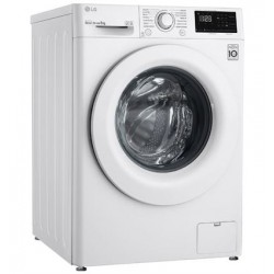 LAVADORA LG F4WV3008N3W