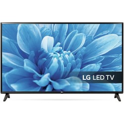TV. 32" LG 32LM550BPLB