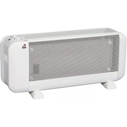 RADIADOR DE MICA FM BM15...