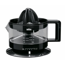 EXPRIMIDOR BRAUN CJ300BK