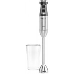 BATIDORA VASO BT6017XL INOX
