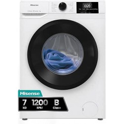 LAVADORA HISENSE WF1G7021BW...