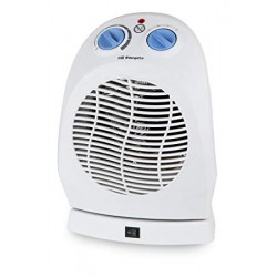 CALEFACTOR ORBEGOZO FH5011